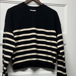 For The Republic Sweater M